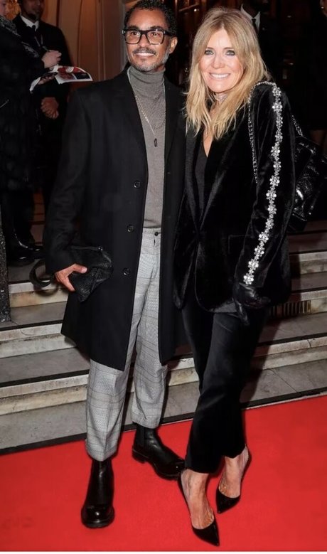 Michelle Collins star pictures