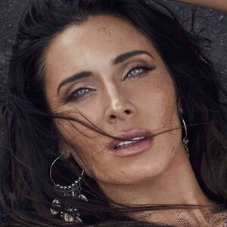 Pilar Rubio pretty star images