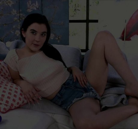 Jenna Reid model naked picture