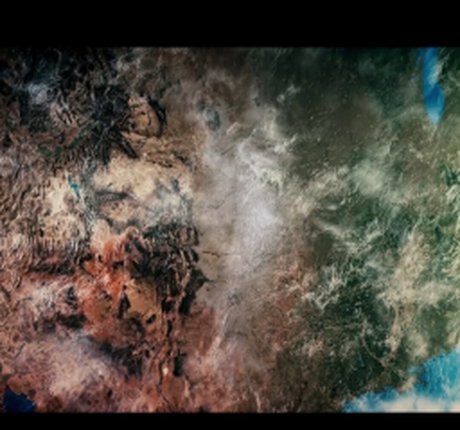 Jenna Reid exclusive model picture