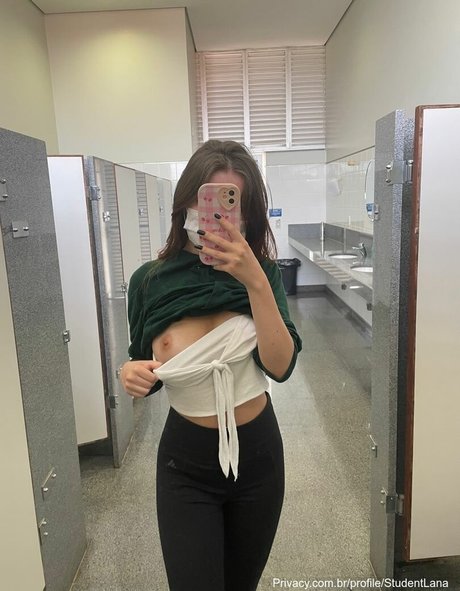 StudentLana nice model pics