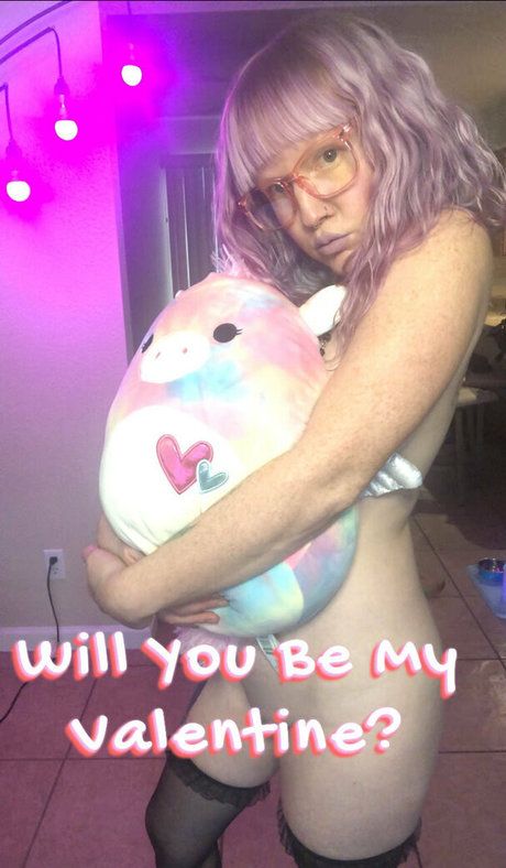 hotmessblair Profile pic