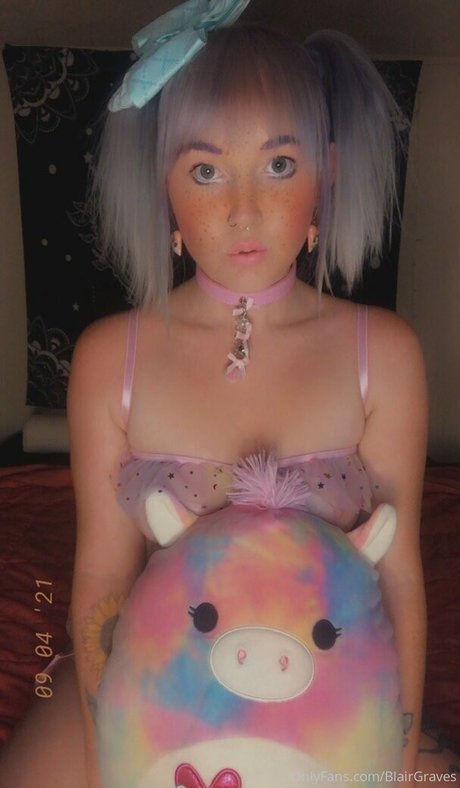 hotmessblair sex actress photo