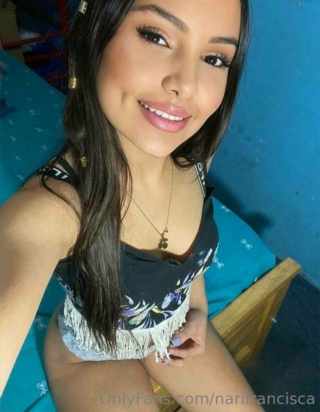 narifrancisca pretty model gallery