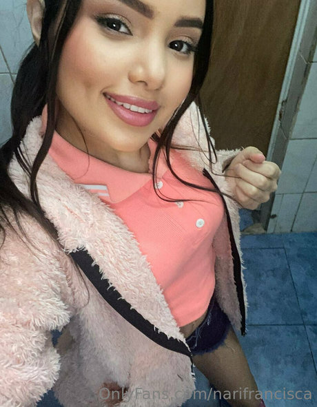 narifrancisca perfect model images