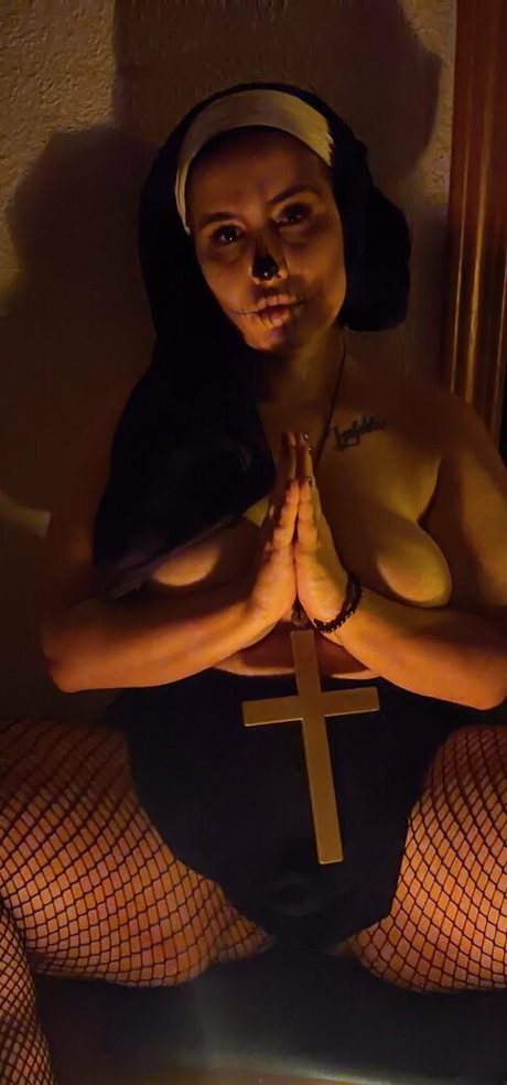 gatita traviesa Quick model image