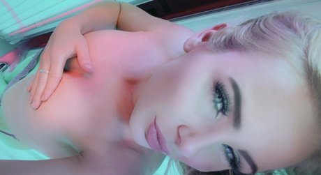 lenecareface model art archive