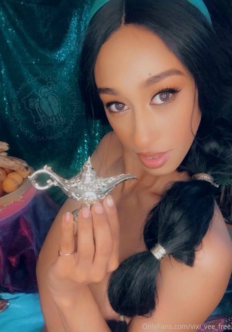 vixi vee free pornstar xxx images