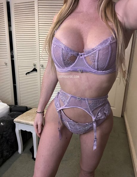 sophdefoe pornstar hd photo