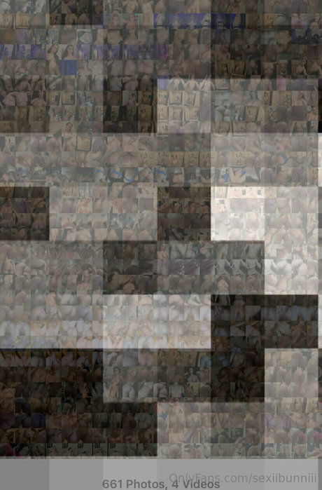 sexiibunniii pretty pornstar pics