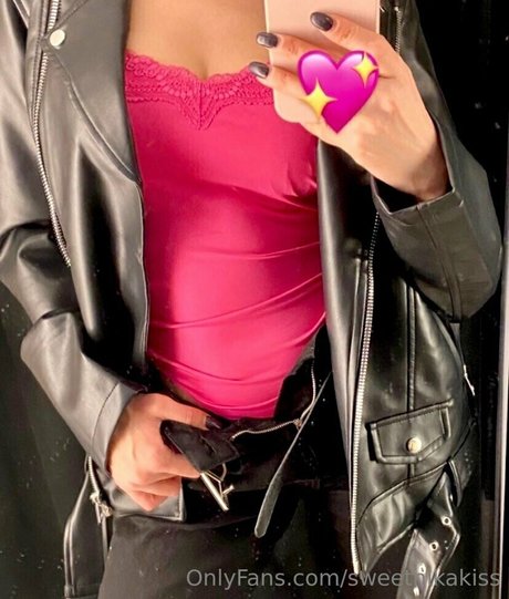 sweetnikakiss pornstar perfect photo