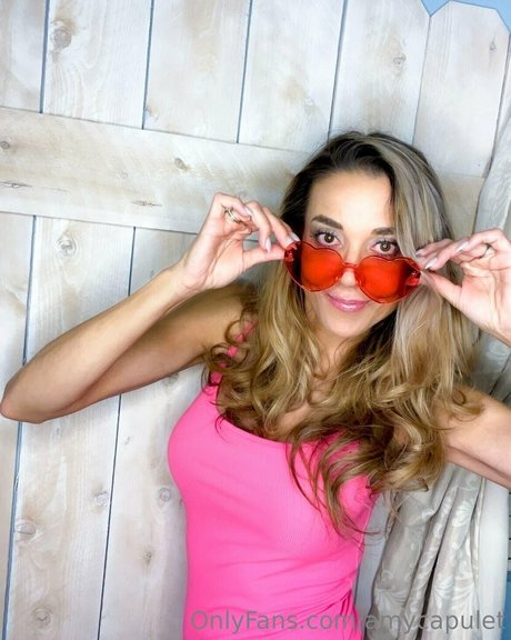 amycapulet pornstar free galleries