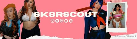 sk8rscout 2 star beautiful image