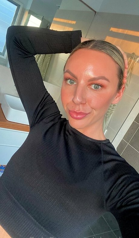 giapaigex exclusive model galleries