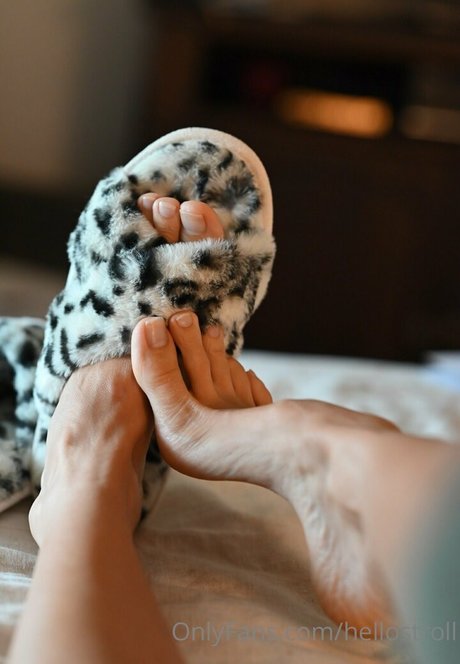 hellostroll best model pics