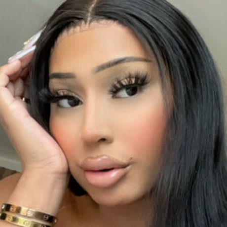 Alexistheedoll star top gallery