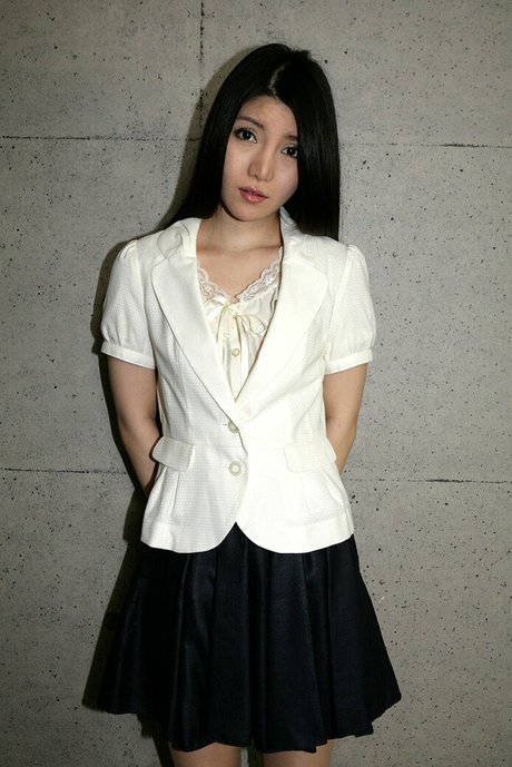 Nanami Mizusaki top model gallery