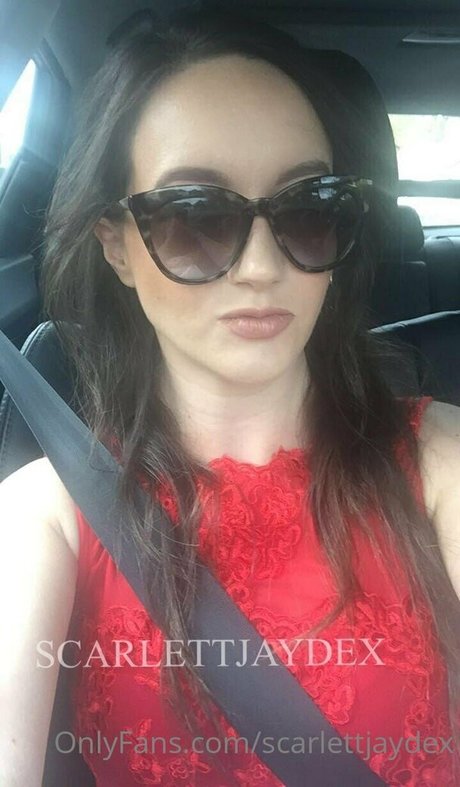 scarlettjaydex nudes model archive