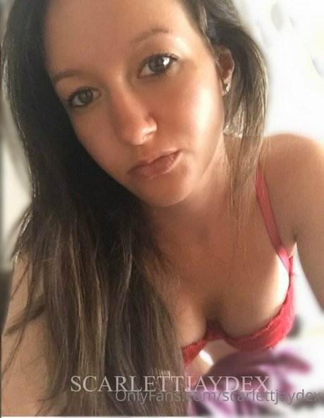 scarlettjaydex perfect actress picture