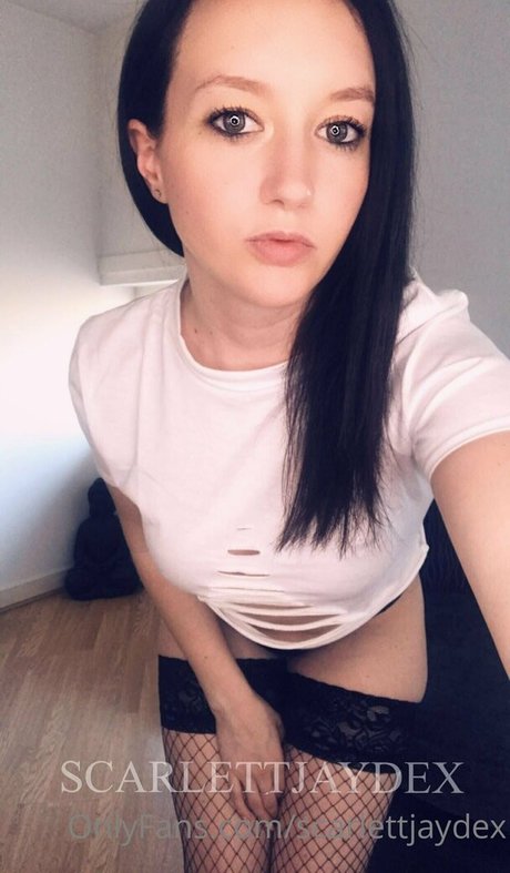 scarlettjaydex model exclusive photos