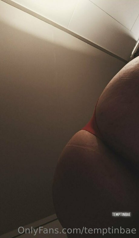 temptinbae art actress img