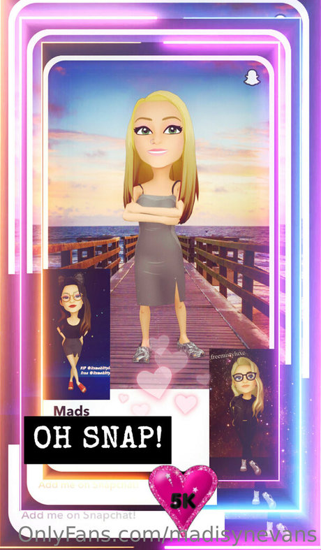 madisynevans pretty star galleries