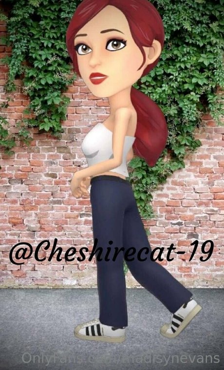 madisynevans sexy star photo