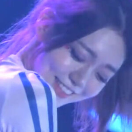 BAMBINO Eunsol_ model porn pic