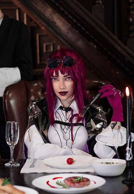 Yana Lerman sex model archive