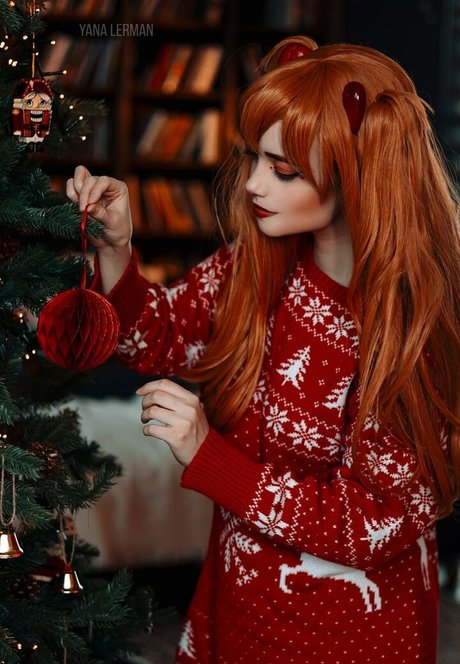 Yana Lerman star top gallery