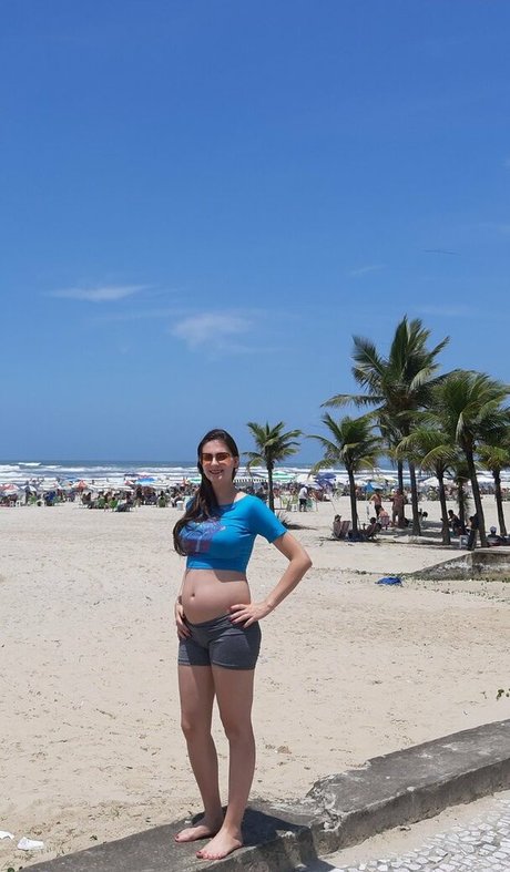 Luminha GGS model nice photos