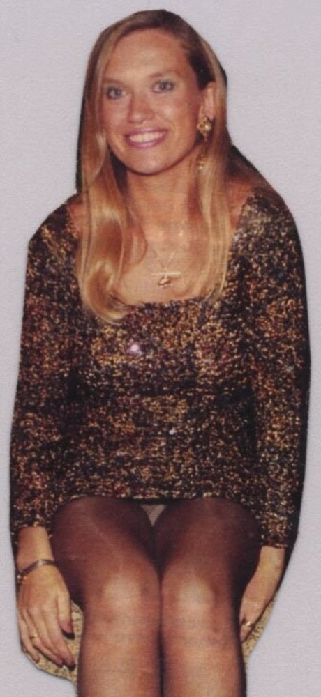 Anthea Turner nude pornstar pics