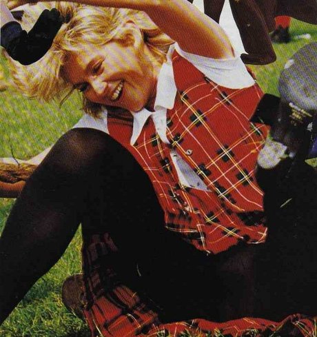 Anthea Turner sex pornstar pic