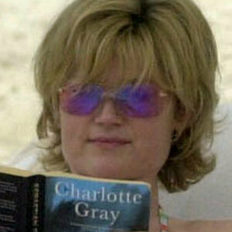 Anthea Turner star sexy image