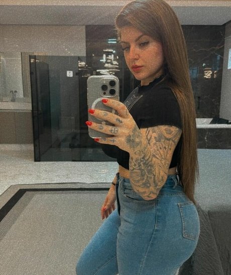 Paula Airoso perfect star archive