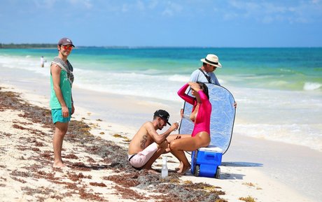 Priscilla Huggins pornstar beautiful pic