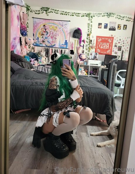 cosplayadore star hot photo