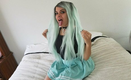 cosplayadore model beautiful pictures