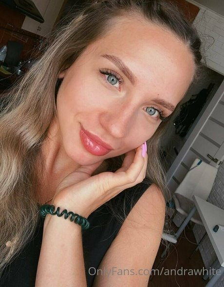 andrawhite exclusive star pic