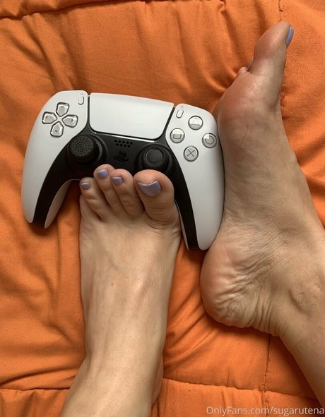 sugarutena Profile pic