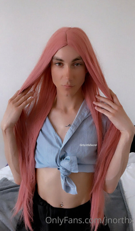 jnorthx pornstar hot pics