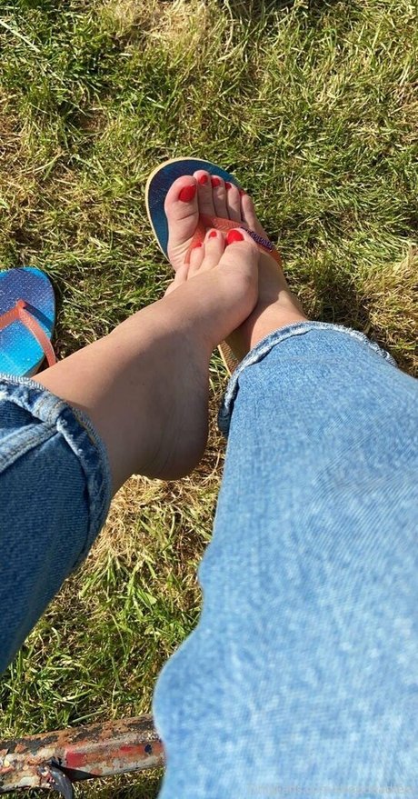 dropdeadfeet nice star picture