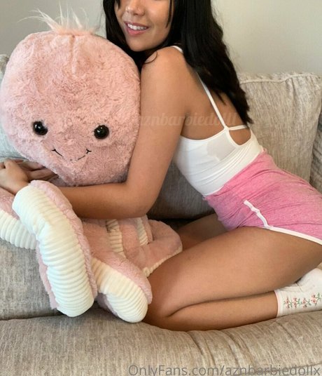 aznbarbiedollx art star photos