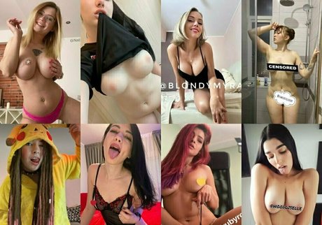 natalystevensfree sexy model photos