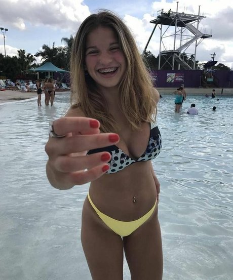 Abbylamaison pornstar adult photo