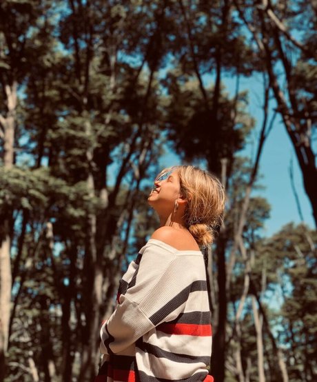 Abbylamaison pornographic model images