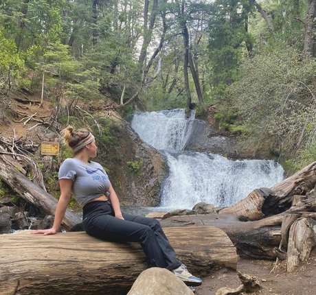 Abbylamaison beautiful pornstar pics