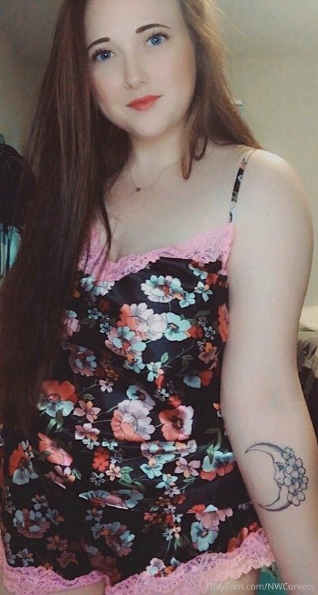 NWCurvess naked star images