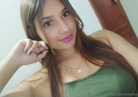 julieth1xxx star exclusive picture