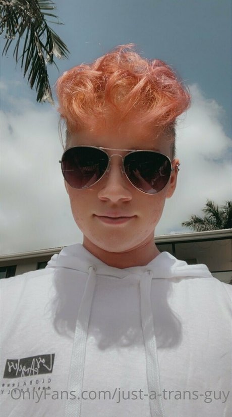 just a trans guy sex pornstar pic